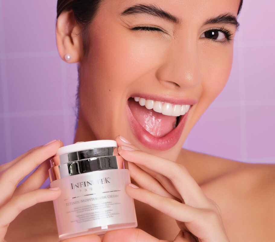 La guía definitiva para incluir el retinol en tu rutina de skincare