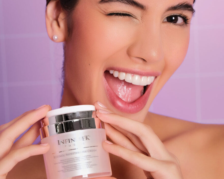 La guía definitiva para incluir el retinol en tu rutina de skincare