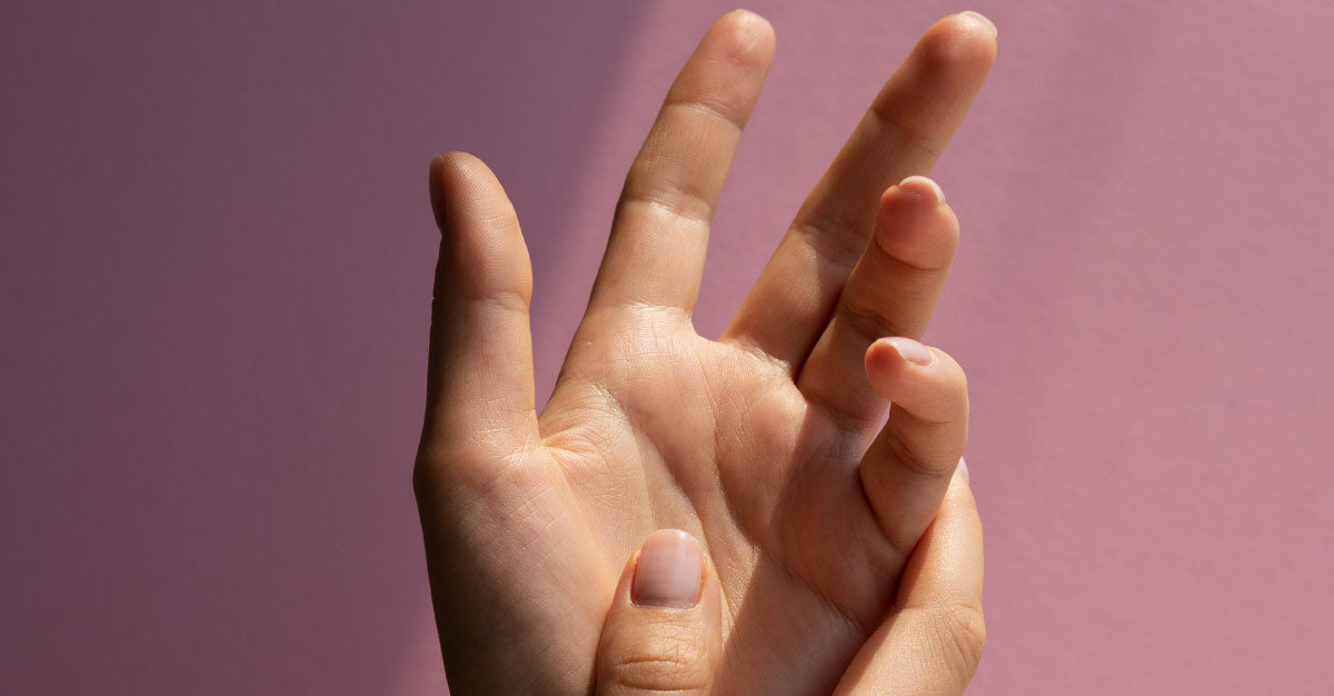 Tips fáciles y útiles para mantener las manos suaves e hidratadas