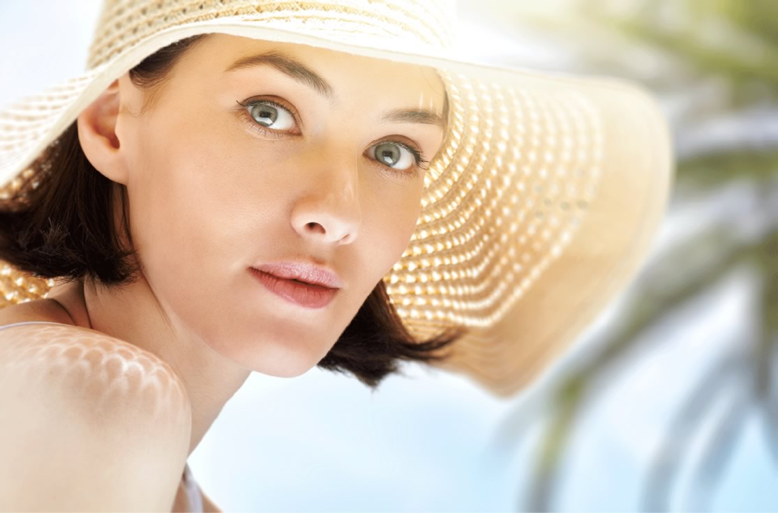Tips para proteger tu piel del sol