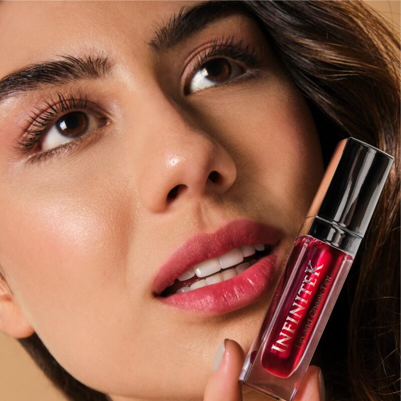 Tinta para labios: la guía definitiva para usarla en tu rutina diaria