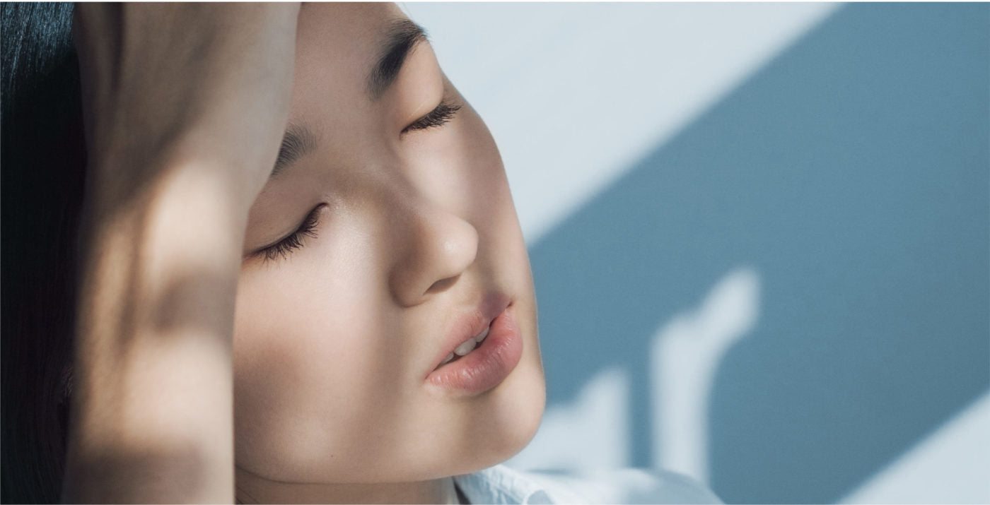 Cómo hidratar la piel para mantener un rostro suave y hermoso