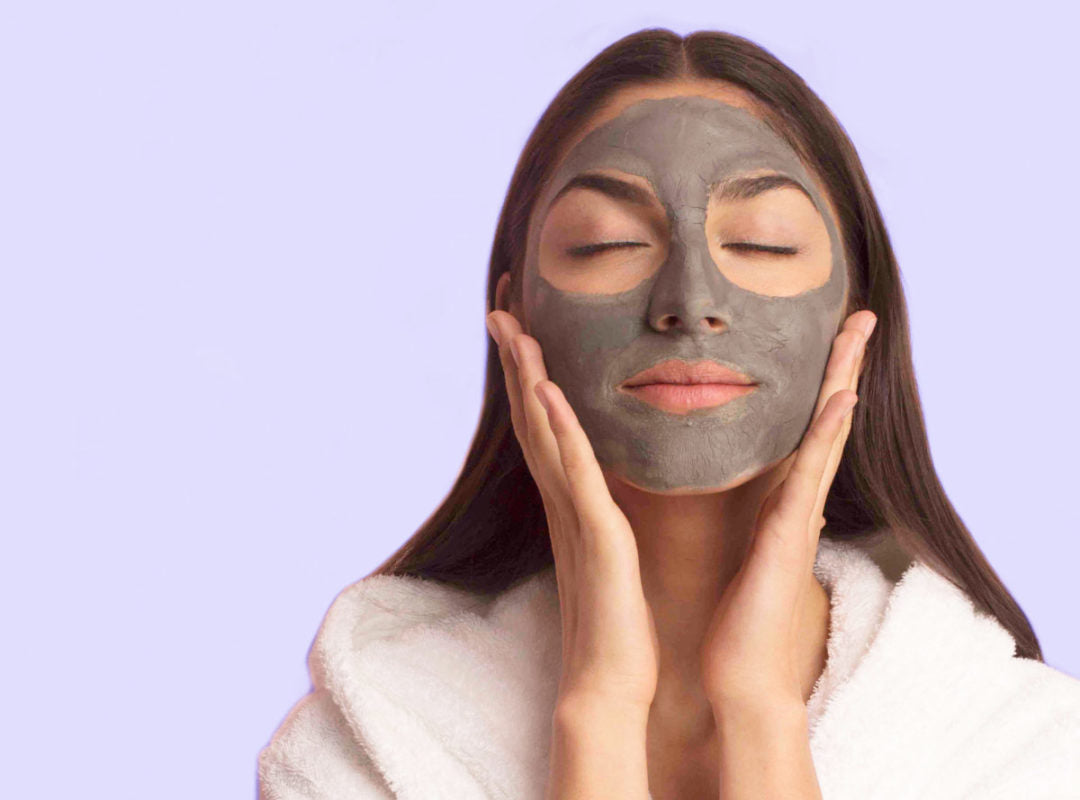 Controla tu piel grasa con esta mascarilla