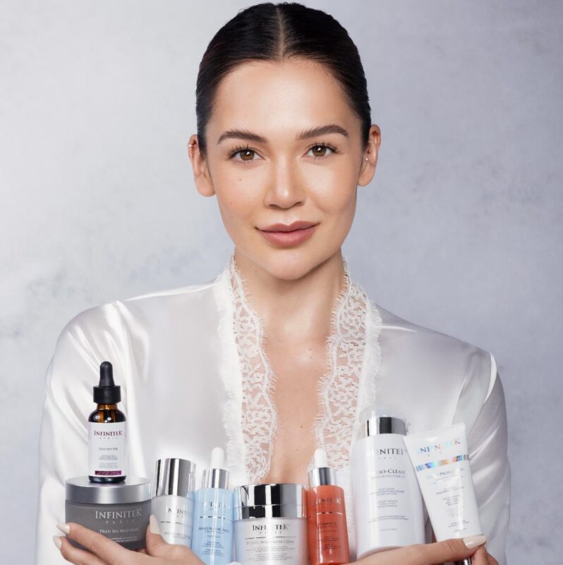 16 Preguntas frecuentes sobre Infinitek Paris ¡Resolvemos todas tus dudas!