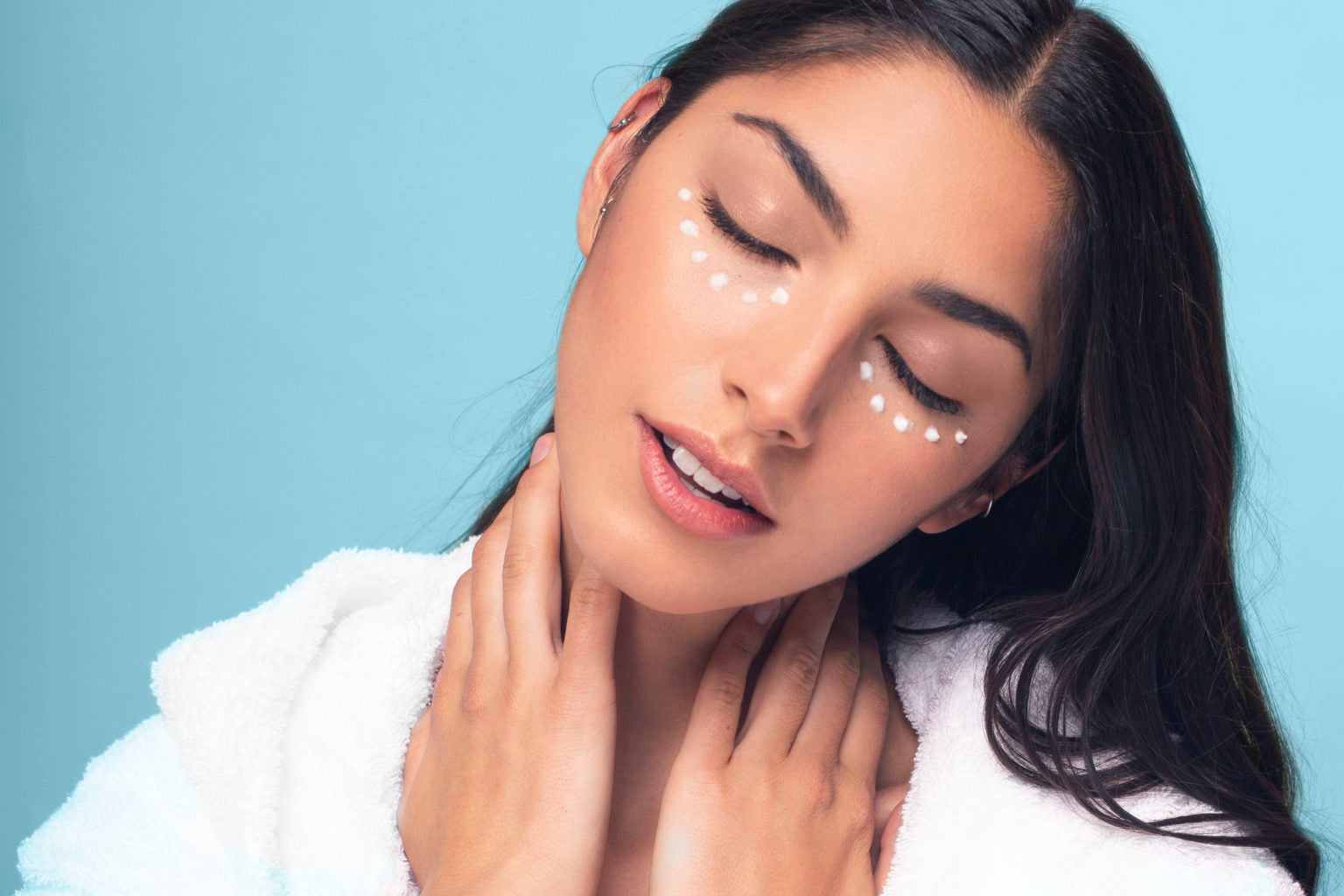 ¿Puedo retrasar el envejecimiento después de los 35 años?