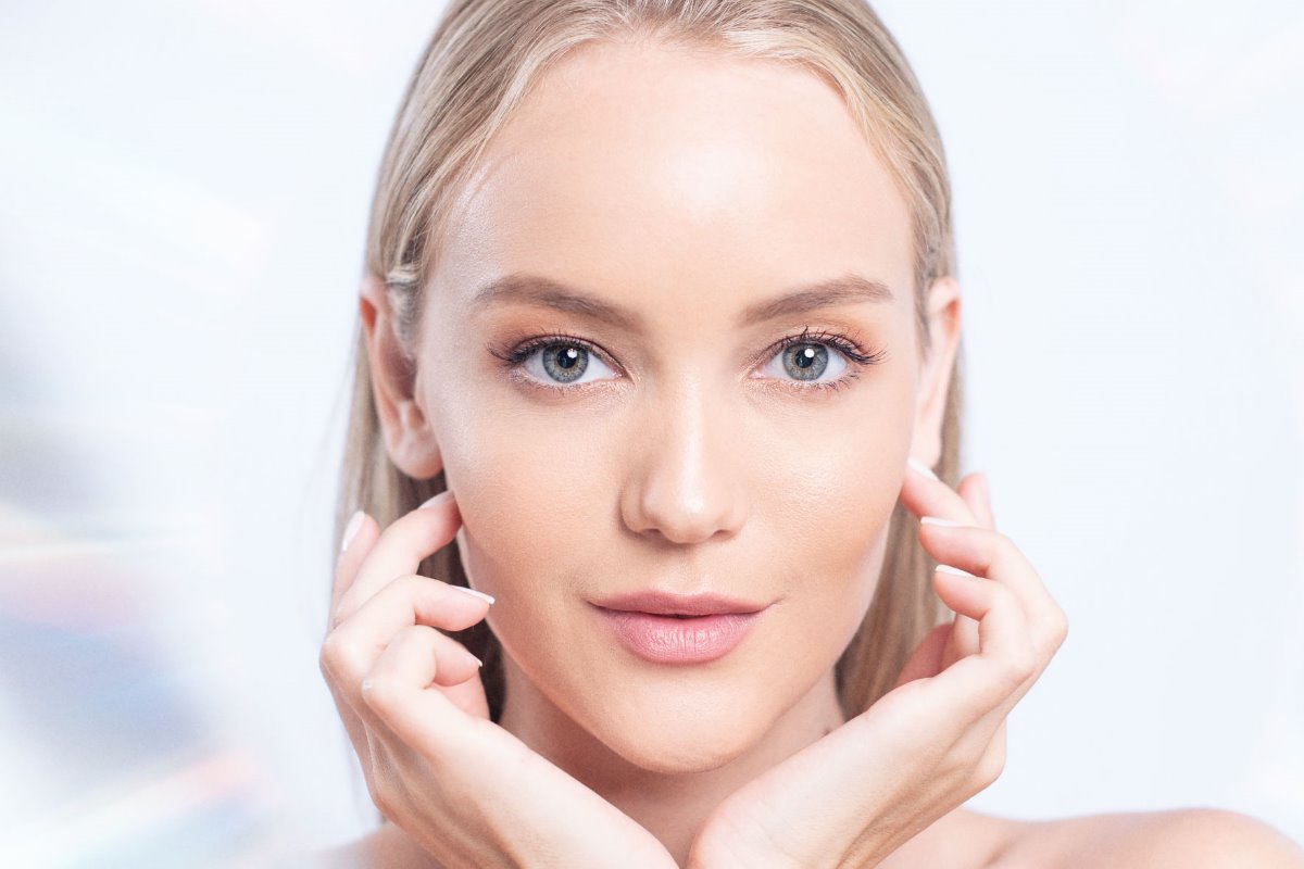 Rutina de cuidado de la piel para el día y la noche