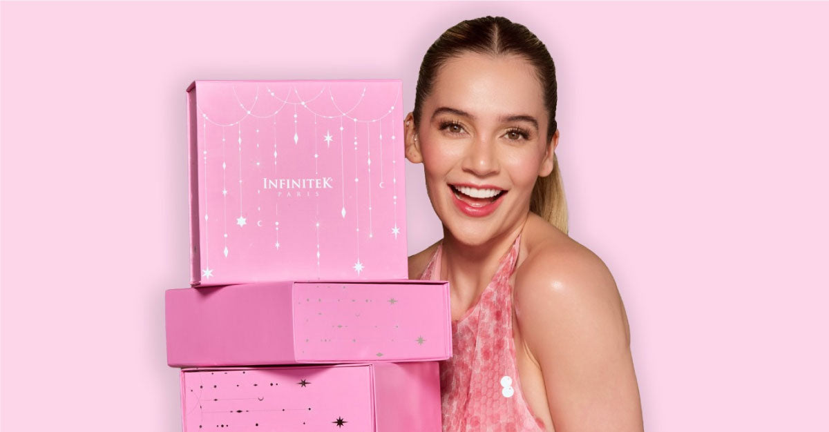 La Magia de Dreamy Sky Box: Una Historia de Navidad