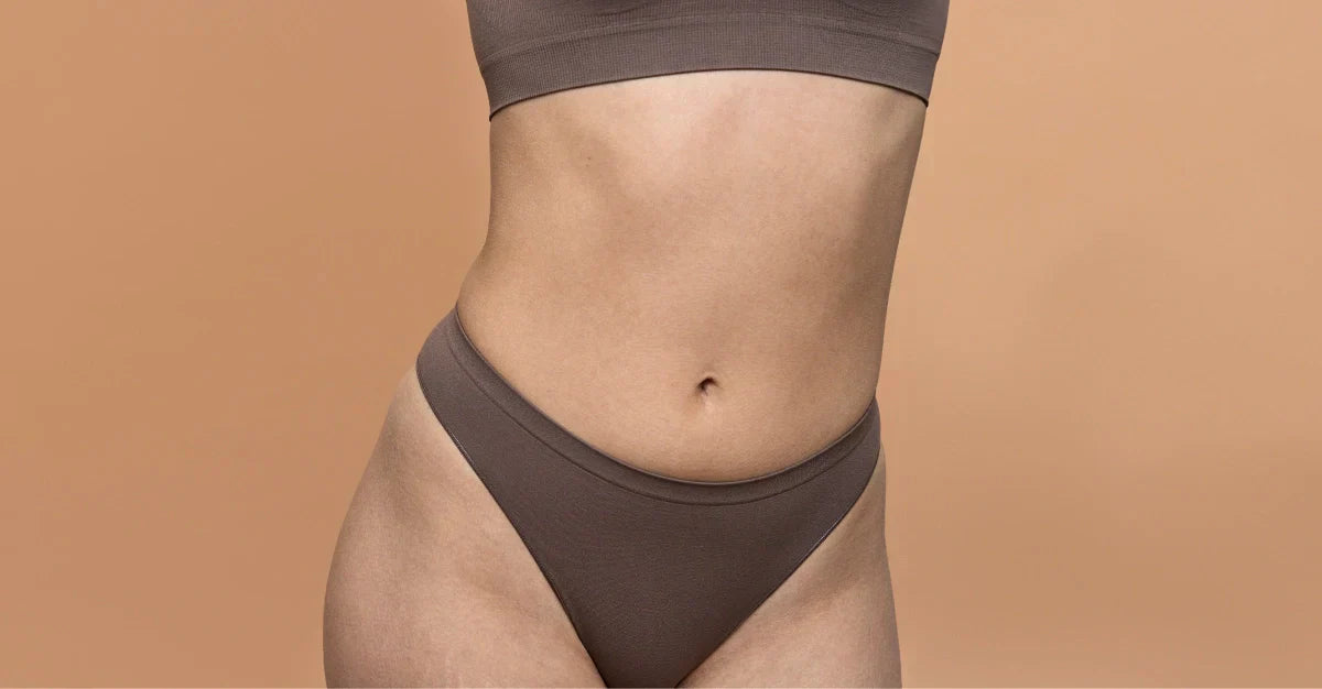 Por qué salen las estrías causas y cómo tratarlas efectivamente