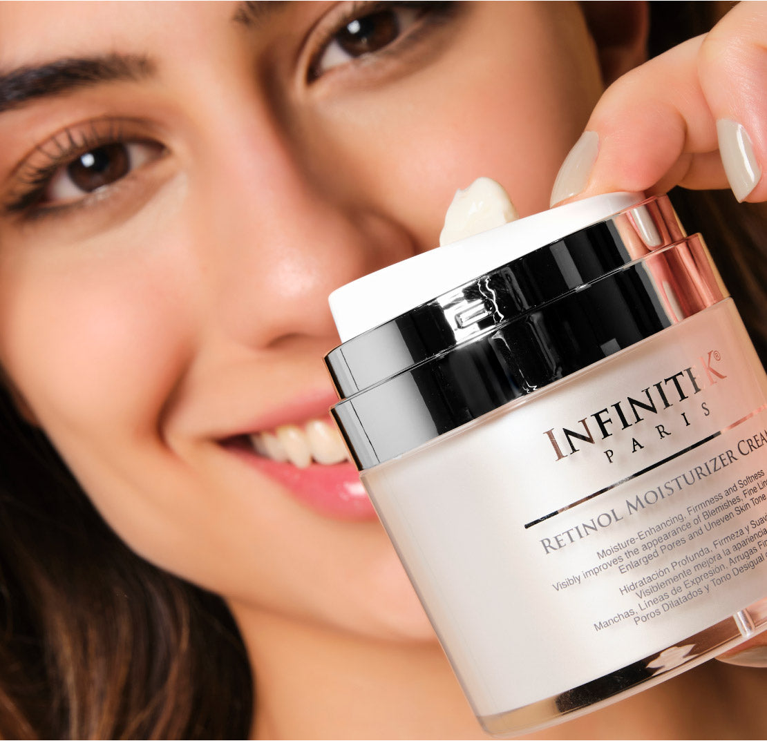 ¿Crema hidratante o crema humectante? En qué se diferencian y cuál debes usar