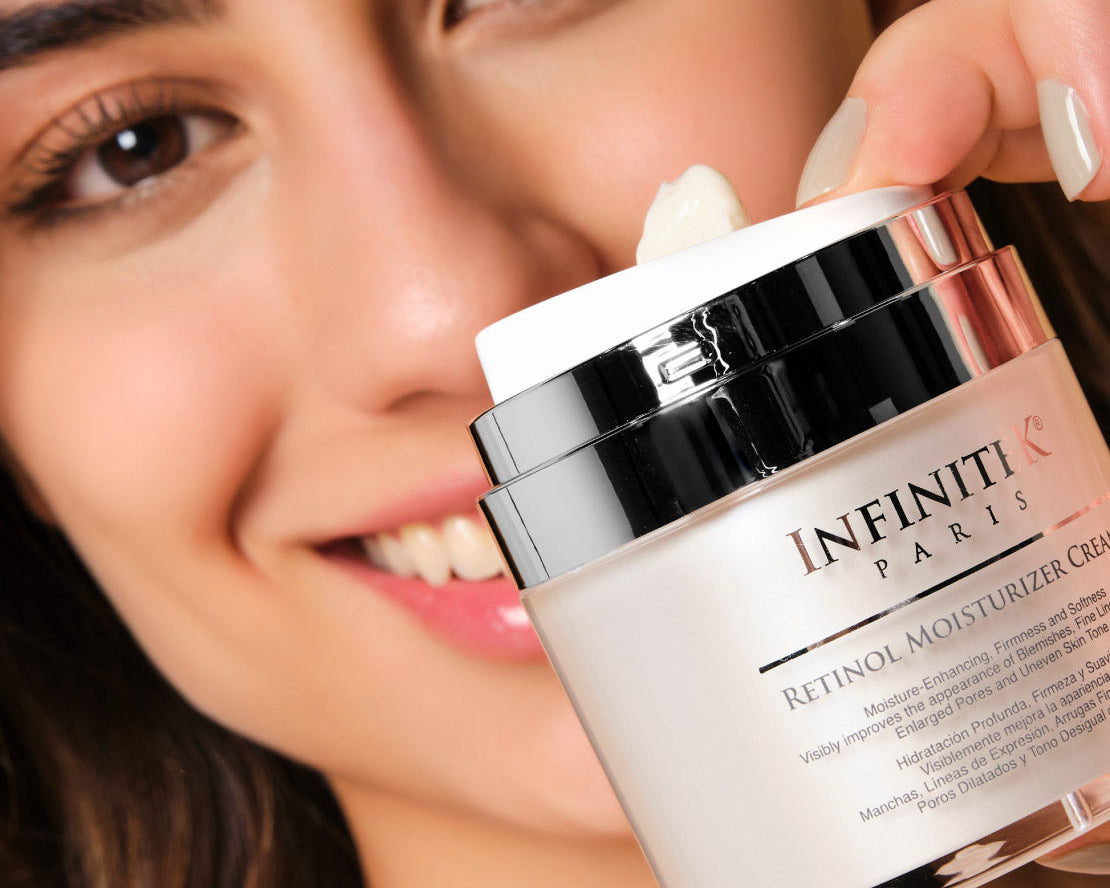 ¿Crema hidratante o crema humectante? En qué se diferencian y cuál debes usar