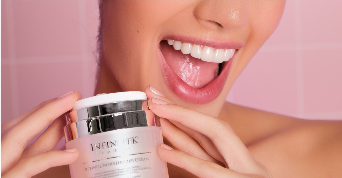 Vitamina A: 6 beneficios para tu piel y cómo incluirla en tu rutina