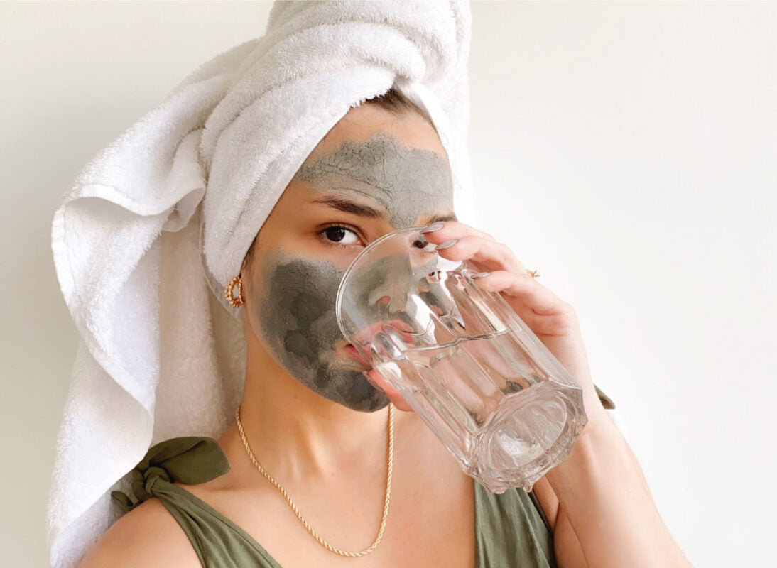 Rutina De Skincare Para Piel Grasa