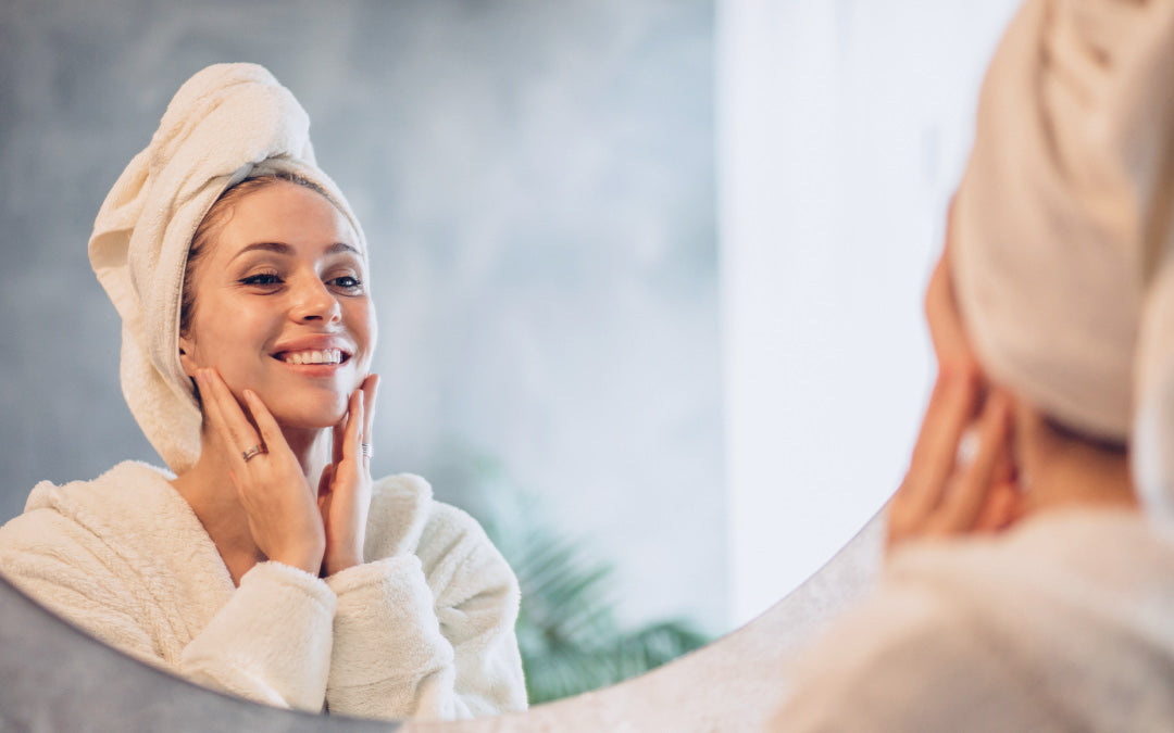 Pasos para un skincare completo ¡Este es el orden correcto de tu rutina facial!