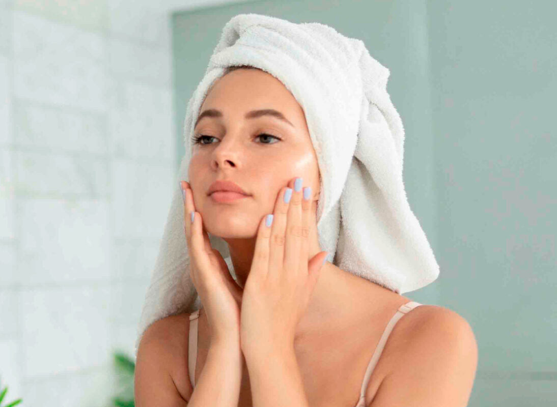 Cómo quitar la cara grasosa: soluciones efectivas para lograrlo