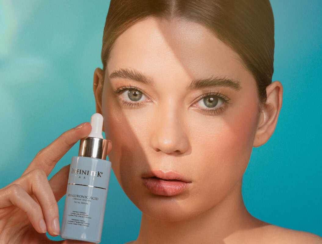 Ácido Hialurónico: para qué sirve y sus 5 beneficios para la piel