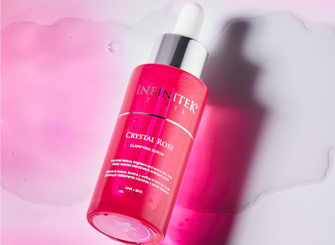 Descubriendo los Secretos del Ácido BHA: Una Guía Completa para su Acción en la Piel