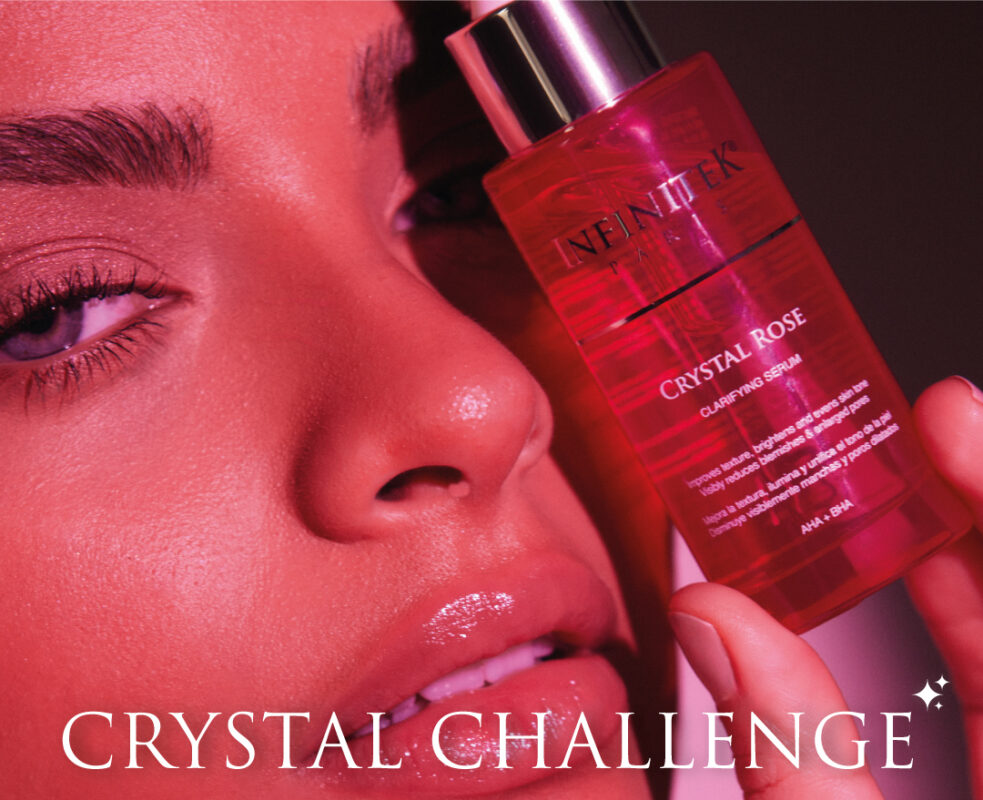 Crystal Challenge