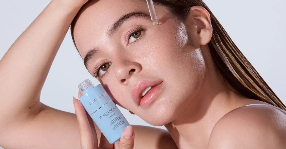 Soluciones avanzadas en dermocosmética y cuidado facial