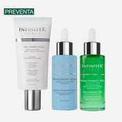 Kit Piel Grasa y Poros