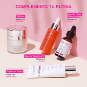 Aceite Rosa Mosqueta