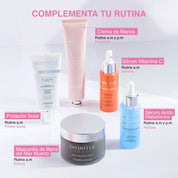 complementa tu rutina de la crema de manos Blossom Hand Cream 