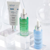 Kit Piel Grasa y Poros