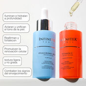 Dúo Perfecto SERUMMIX