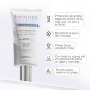 Protector Solar Ultra-Protection SPF 50