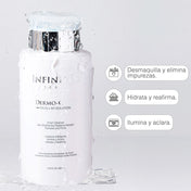 Dermo-Clean Solución Micelar