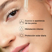 Kit Piel Grasa y Poros