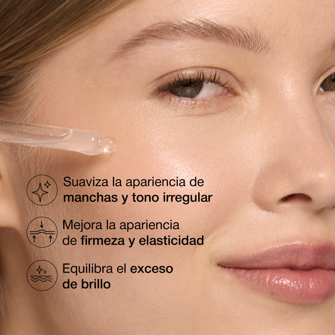 Kit Luminosidad