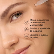 Serum Niacinamida 10% + Ácido Tranexámico 5%