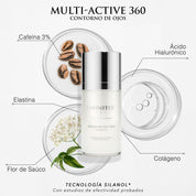 Multi-Active 360 Contorno de Ojos
