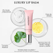 Luxury Lip Balm