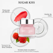 Sugar Kiss