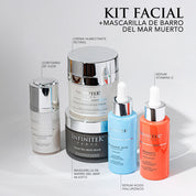 Mascarilla de Barro del Mar Muerto