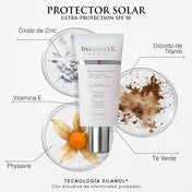 Protector Solar Ultra-Protection SPF 50