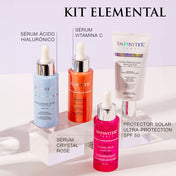 Protector Solar Ultra-Protection SPF 50