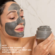 Mascarilla de Barro del Mar Muerto