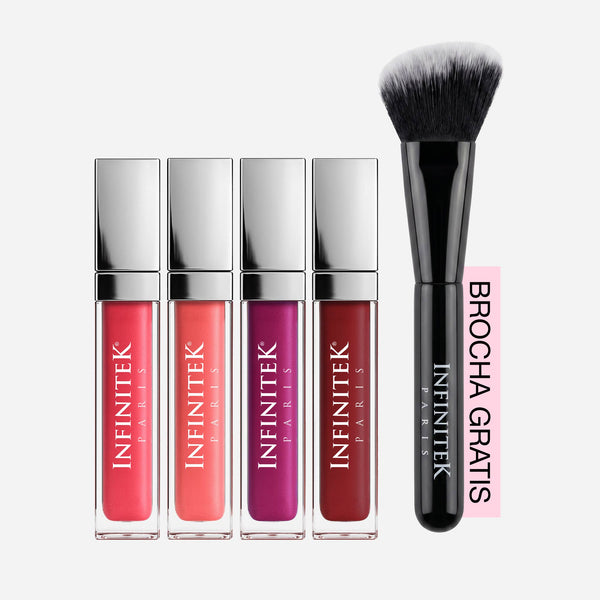 Glam Set