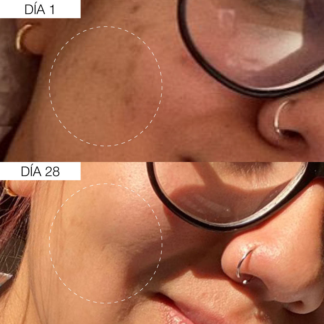 Mascarilla De Barro Del Mar Muerto