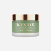 Mascarilla Green Glow AHA+BHA+CBD