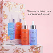 Dúo Perfecto SERUMMIX