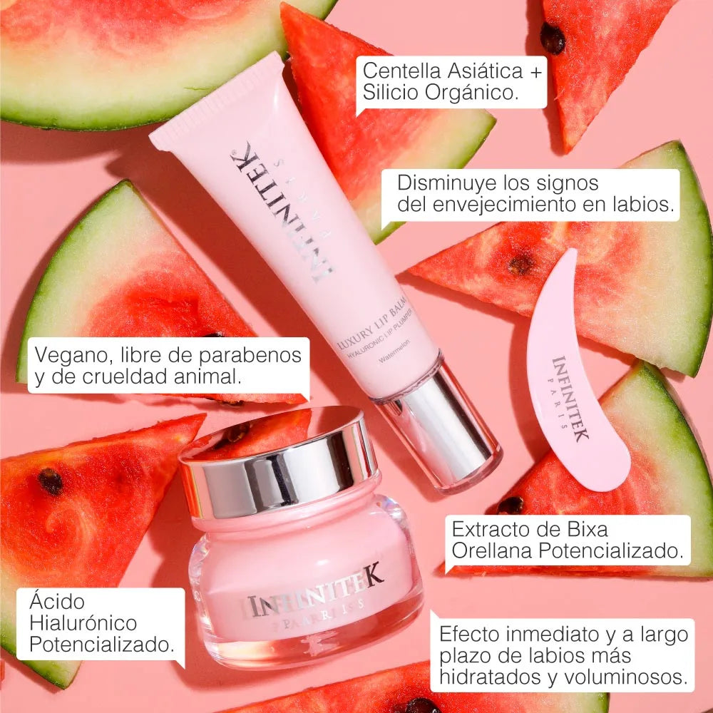 Luxury Lip Treatment