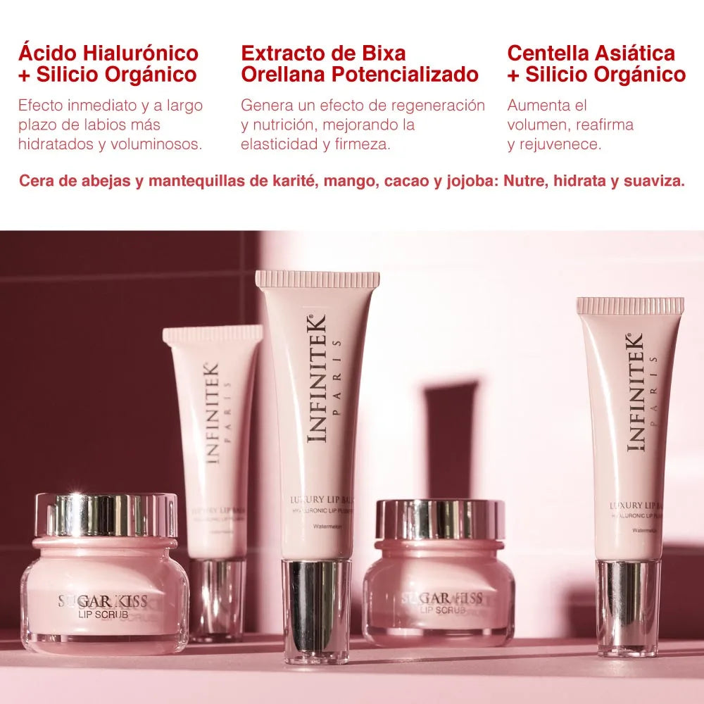 Luxury Lip Treatment