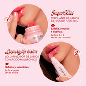 Luxury Lip Treatment