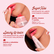 Luxury Lip Treatment