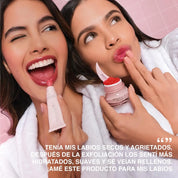 Luxury Lip Treatment