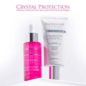 Crystal Protection
