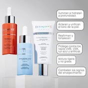Kit Essential beneficios